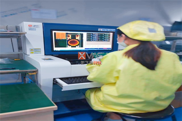 What are the general inspection contents of IQC in the SMT factory