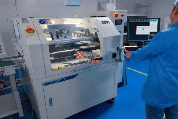Exploring the phenomenon of material throwing in SMT chip sampling, let's take a look together