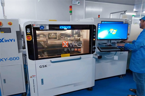 Proofreading inspection in SMT surface mount processing: ensuring production accuracy and reliability