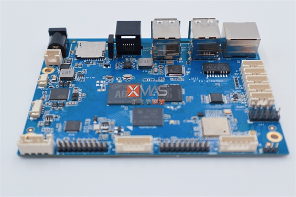 What is the reason why components cannot be soldered onto PCB boards during SMT production in Shenzhen