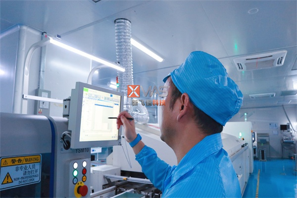 Why SMT SMT technology is deeply loved by the electronic manufacturing industry