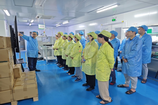 怎么更好的培养PCBA加工团队意识