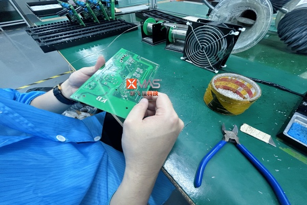 SMT贴片加工：表面润湿的原理是什么