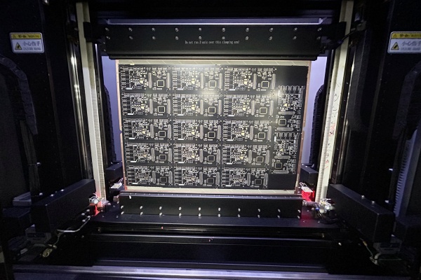 什么是PCB打样，PCB打样和PCB生产有什么区别