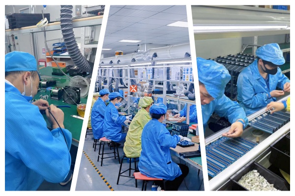 PCBA工厂：员工培训与技能布局规划的双重提升