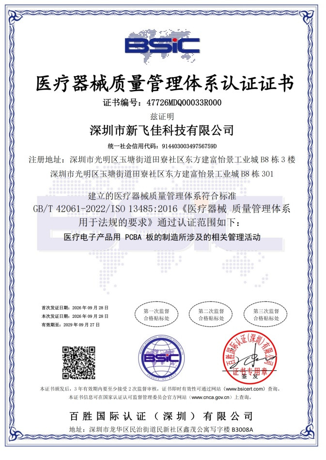 ISO 9001:2015 - 中